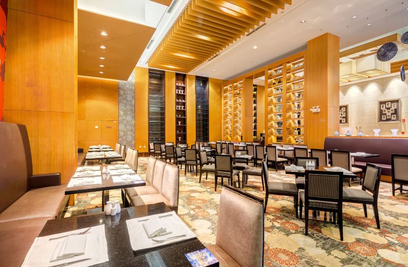 Ocean Hotel Shanghai photo 5
