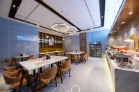 Poltton International Service Apartment - sarapan