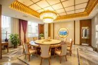 Jingsu  Hotel Hotels in Minqin