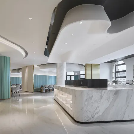 Ibis Styles Hotel (Dalian Railway Station Qingniwa Bridge)