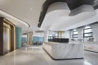 Ibis Styles Hotel (Dalian Railway Station Qingniwa Bridge) - breakfast