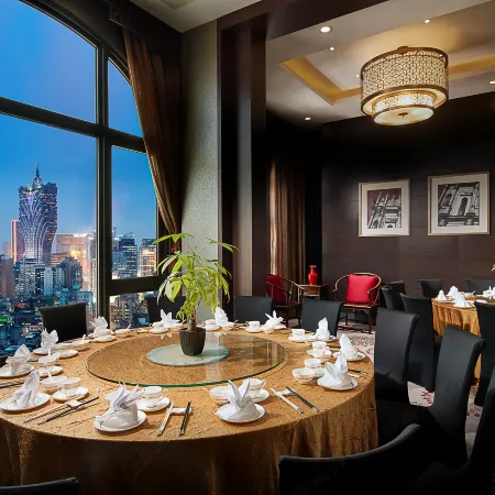 Sofitel Macau at Ponte 16