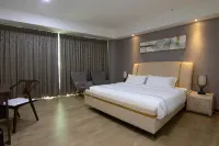 Higher Hotel Hotels in Kota Batu