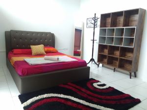 Co.Living Suite Rimba