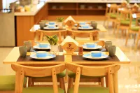 曼居飯店（雅安石棉店） - 早餐