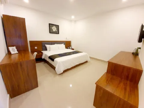 Victoria Central Villa-Shv โรงแรมใกล้สิงโตทอง