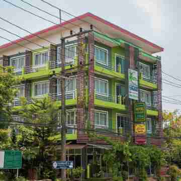 Green View Place   Maesai Hotel Exterior
