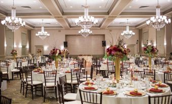 The Westin San Jose