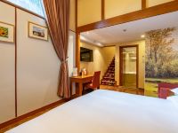 杭州马可波罗滨湖酒店 - LOFT型家庭套房