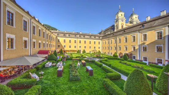 Schlosshotel Mondsee