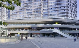 MEHOOD LESTIE Hotel (Qujiang Dayan Pagoda Datang Everbright City Jinhui Square)