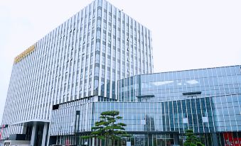 Nantong V-CONTINENT Hotel