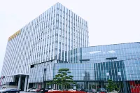 Nantong V-CONTINENT Hotel Hotel dekat Jieshan Ji'ao