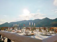 Yun Shui He · Streamy Parent-Child Resort Homestay (Tonglu Jinglin Tianchi Branch) Hotel a Tonglu