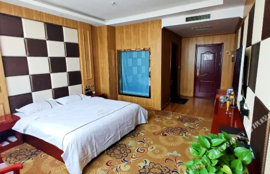 永靖江南商務賓館