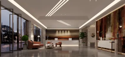 Ruian Yun Ya Hotel