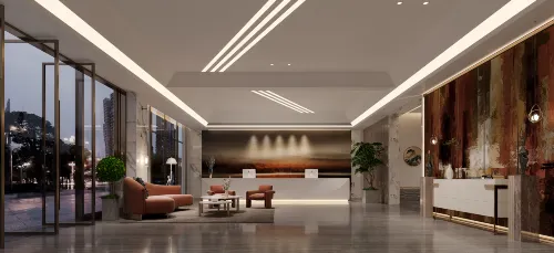 Ruian Yun Ya Hotel