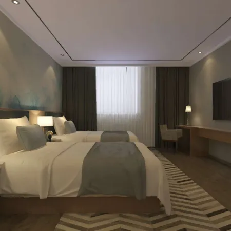 Xiyue Boutique Hotel