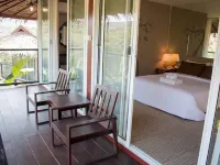 Chiangkhan River Green Hill Hotels in Chiang Khan District