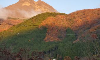 Yufuin Floral Village Hotel