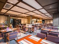 武汉喜瑞得大酒店 - 餐厅