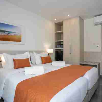 Best Western Plus Larco Hotel Rooms