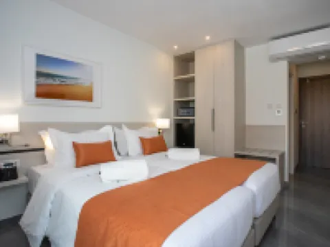 Best Western Plus Larco Hotel Hotels in Larnaca