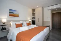 Best Western Plus Larco Hotel Hotels in Mazotos