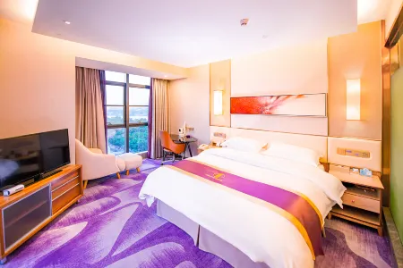 Cheng Yu Hotel
