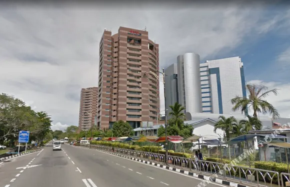 貝塔服務式公寓