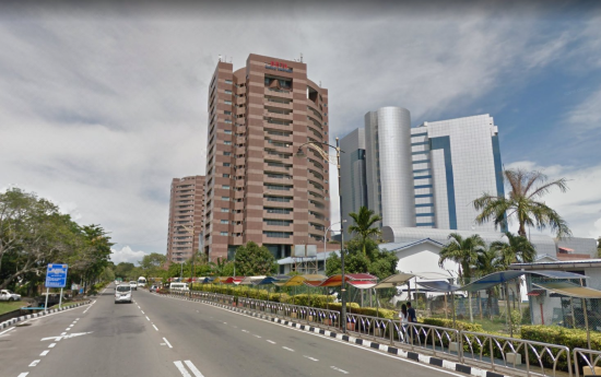 Beta Service Apartment Financial Park Labuan Victoria Updated 2021 Price Reviews Trip Com