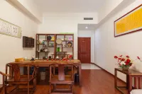 Jintai academy · lann hotel