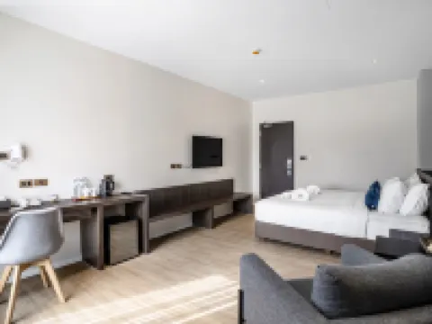 Xotel Hotel di Khon Kaen