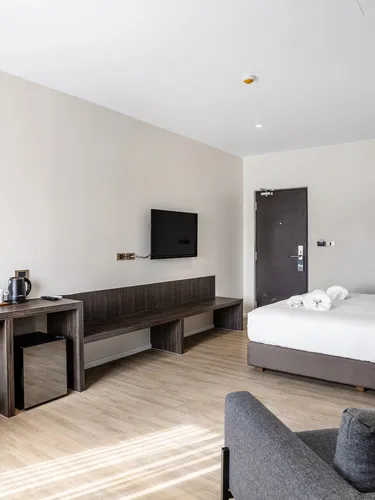 รูปภาพของโรงแรมโซเทล