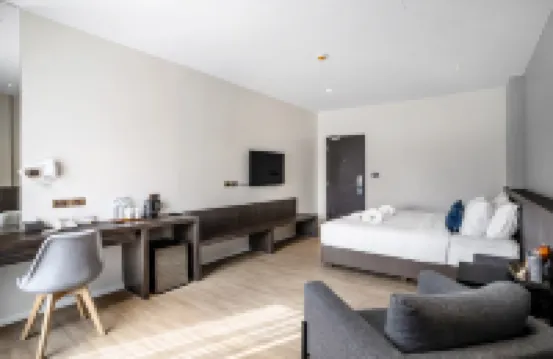 Xotel Hoteles en Khon Kaen