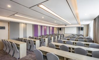 Lavande Hotel(Wanke Huangpu new city )