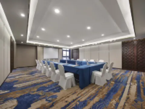 泗洪開元名庭大酒店 泗洪酒店