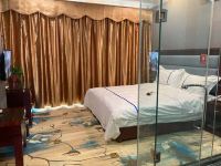 咸阳爱琴海酒店 - 温馨大床房