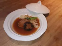 Yiyuan Hotel (Hebi Municipal Government Branch) - breakfast