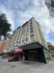 HanTing Hotel (Xiamen Municipal Government Talent Center Subway Station) Hotels in Xiamen
