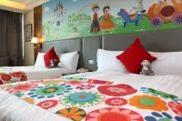 Golden Tulip Zhong Xin Hotel Taichung