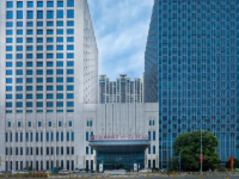 Taizhou Fuli Wanda Realm Hotel Hotels in Taizhou