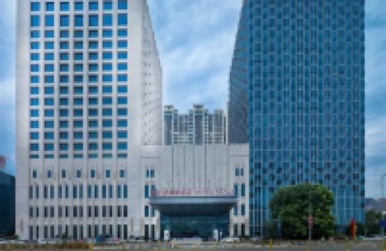 Wanda Realm Taizhou Hotels in Taizhou