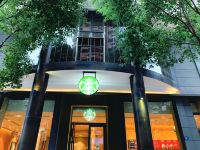 福州五四路温泉公园亚朵酒店 - 酒店附近