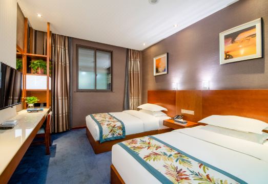 Livehome Hotel - Housity