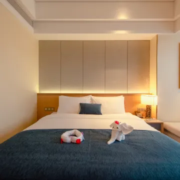 FORTUNE hot spring hotel