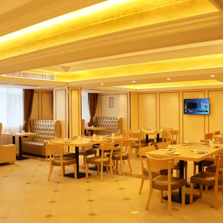Vienna Hotel（ning yuan jiu yi dian ）