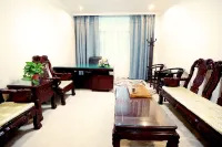 Shanxi University of Finance and Economics International Academic Exchange Center