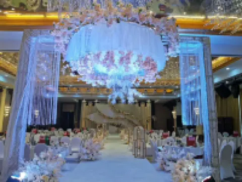 Lidu International Hotel