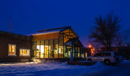 Keketo Haifan Zhongshan Off road Photography Club